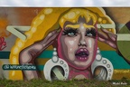 Street art à Wynwood 20/02/222