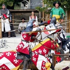 Dinan, Fête des remparts - 22/07/2023